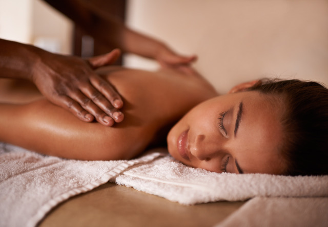 Santosha Ayurveda Massage