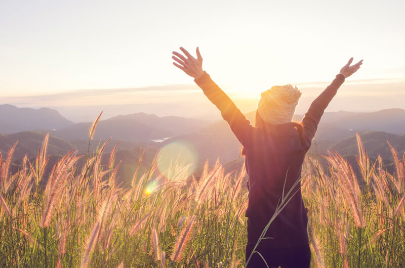 Santosha Ayurveda Stress und Erschöpfung