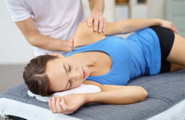 Santosha Ayurveda Yoga München